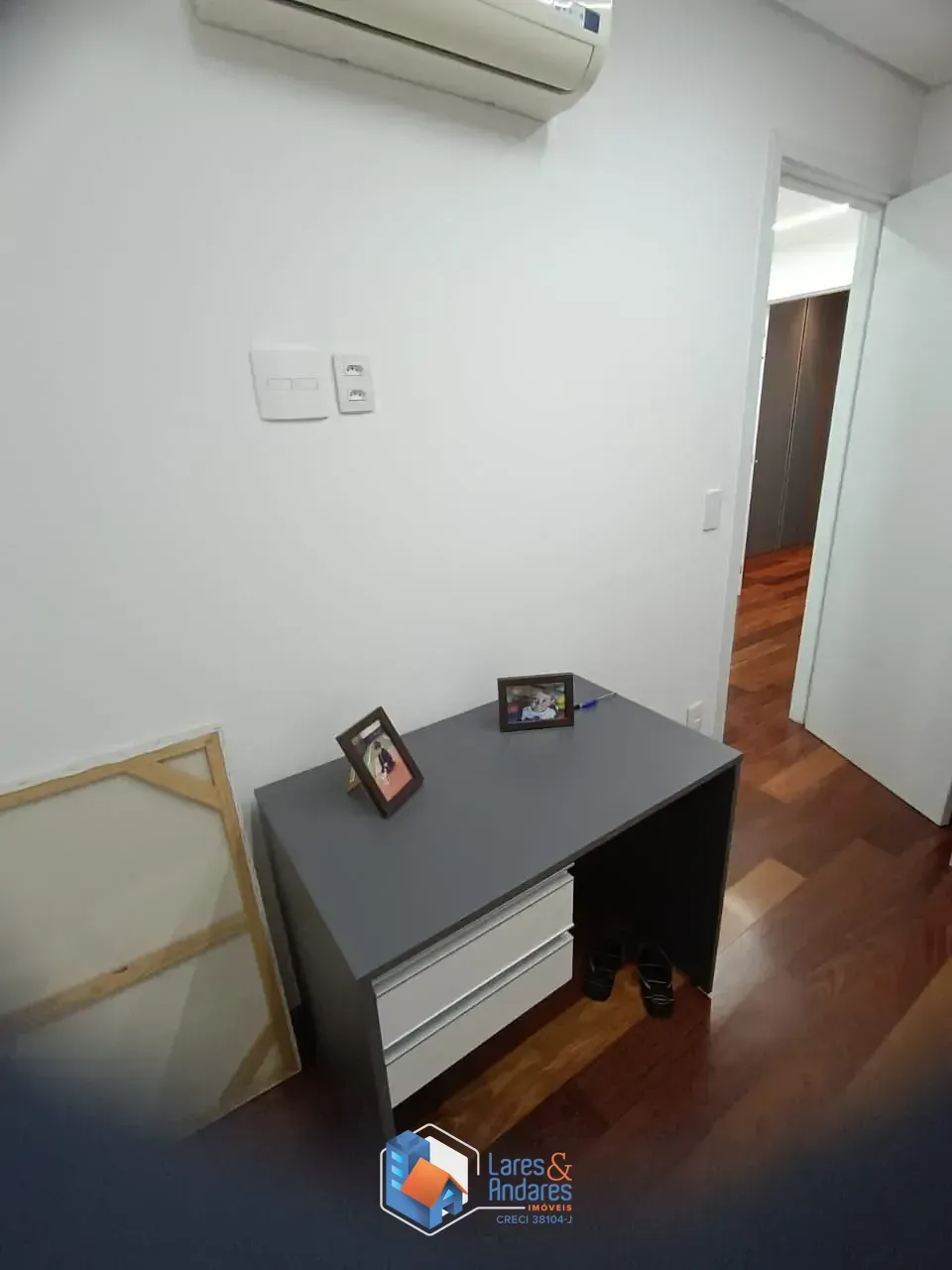 Imagem Apartamento para venda em Saúde com 3 quartos, sendo 1 suíte, 94m²