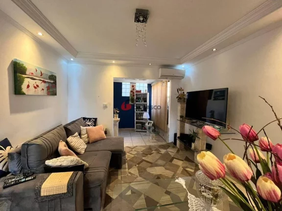 Imagem Apartamento à venda, Olímpico, São Caetano do Sul, SP