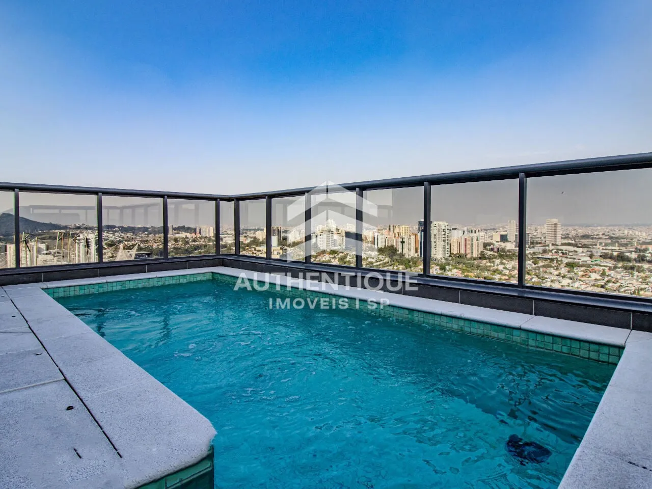 Imagem LEVEL ALPHAVILLE - Apartamento em Alphaville à venda