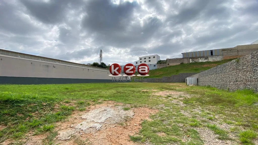 Imagem Terreno industrial à venda em Valinhos-SP, Chácaras São Bento - 2.600,00 m² de área!