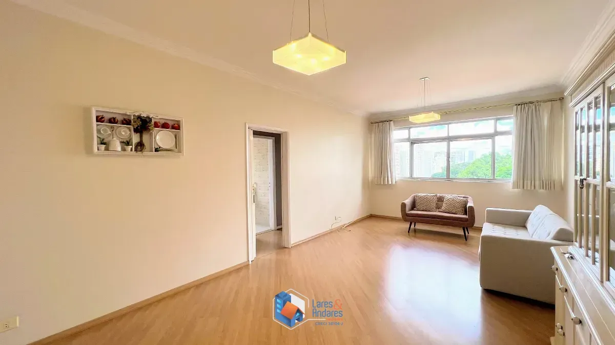 Foto do imóvel Apartamento para venda em Vila Clementino com 2 quartos, 72m² em Rua Sena Madureira