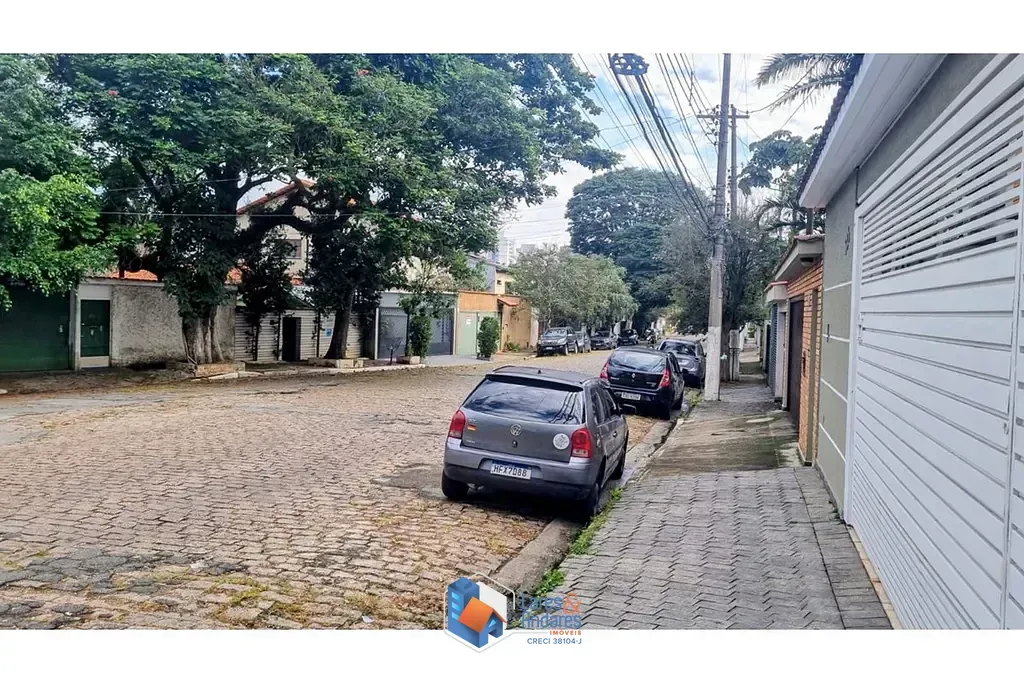 Imagem Loja à venda 130M² Jardim Petrópolis São Paulo - SP