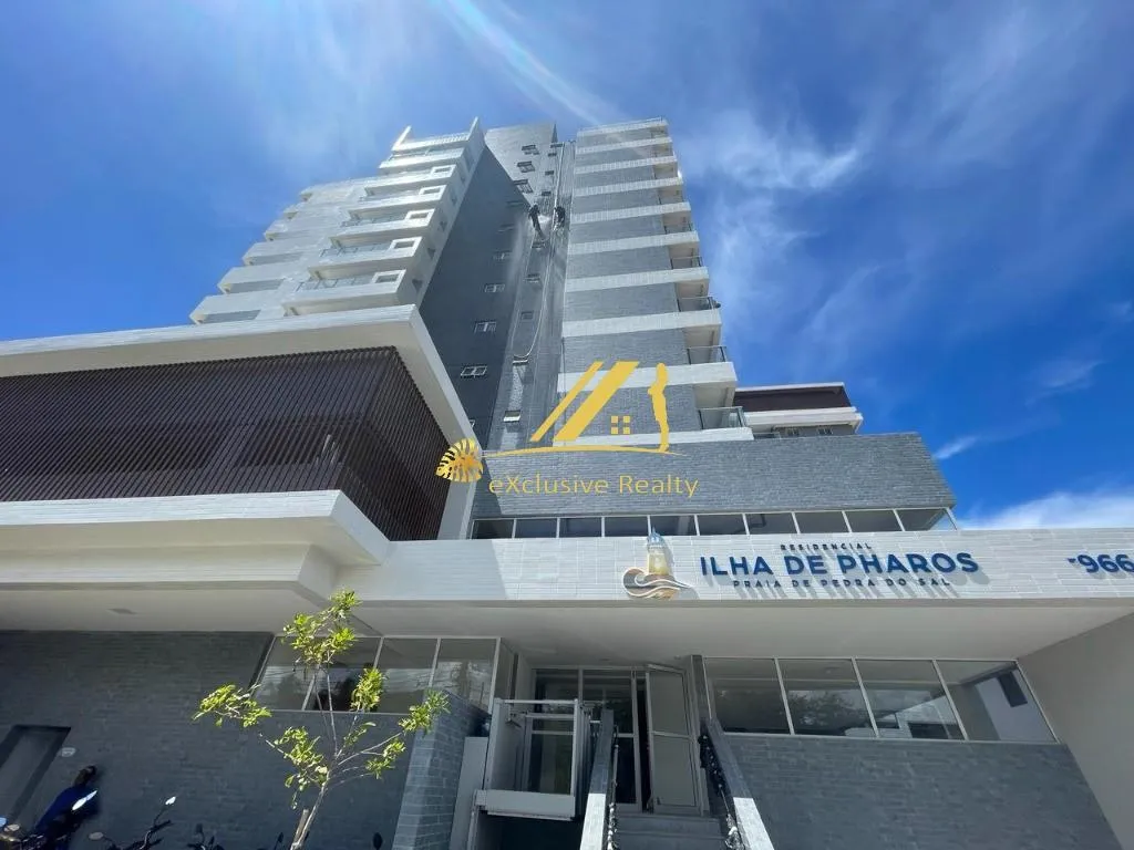 Imagem Apartamento RESIDENCIAL em Salvador - Bahia, Stella Maris