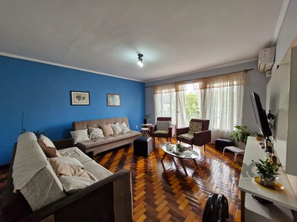Imagem Apartamento 3 dormitórios Bairro Partenon