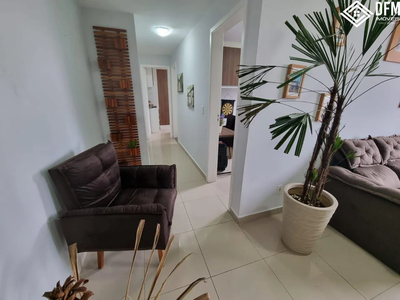 Imagem Apartamento com 2 Dormitorio(s) localizado(a) no bairro Conjunto Residencial do Bosque em Mogi das Cruzes / Mato Grosso do Sul Ref.:80965202
