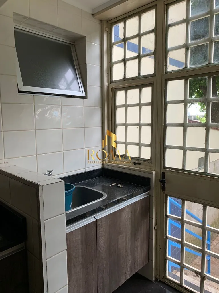 Imagem Apartamento 2 dormitórios à venda Nossa Senhora de Fátima Santa Maria/RS