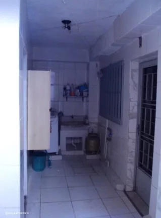 Imagem NEGOCIO DE OCASIÃO SOBRADO 4 DS 3 VAGAS CHURRASQUEIRA E AR CONDICIONADO 460 MIL