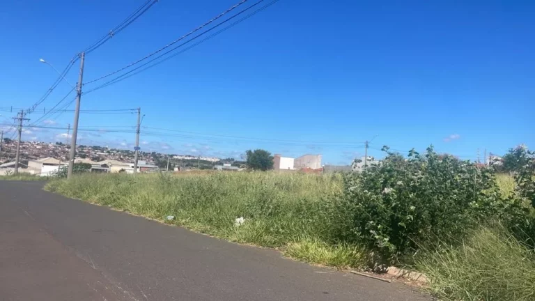 Imagem Bauru/SP, Vila Garcia/JD Marilia, Terreno 200m²