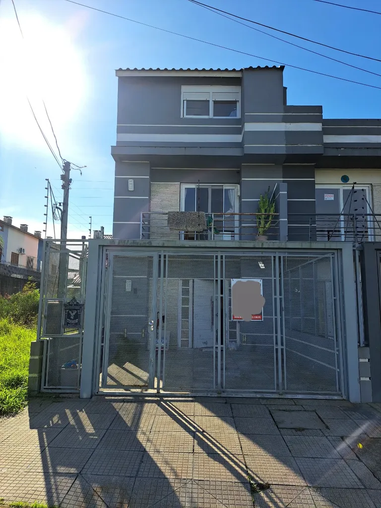 Imagem Casa em Hípica