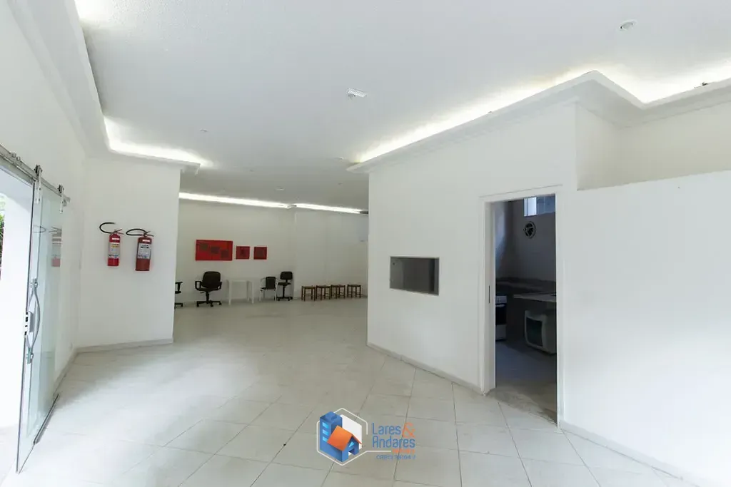 Imagem Apartamento à venda 2 Quartos 1 Vaga 103.67M² Vila Mariana São Paulo - SP