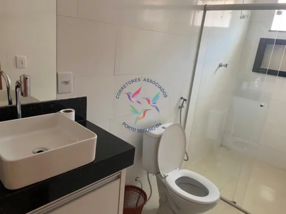 Imagem APARTAMENTO NOVO MOBILIADO A 400 M DA PRAIA
