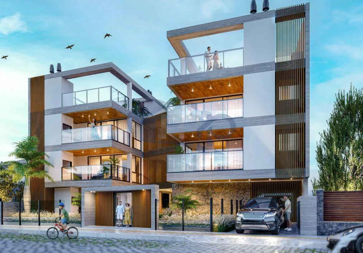 Imagem Apartamento a venda com 3 suites na Praia Grande em Torres/RS