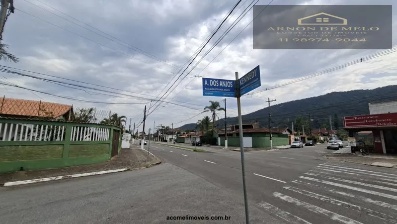 Imagem Terrenos na Praia para locação em Praia Grande no bairro Solemar
