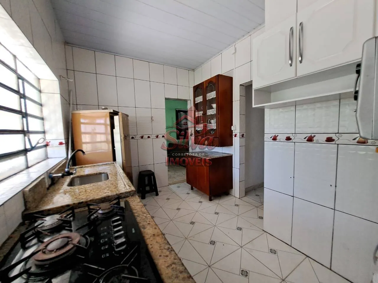 Imagem C84 - Casa com 5 dormitórios e anexo