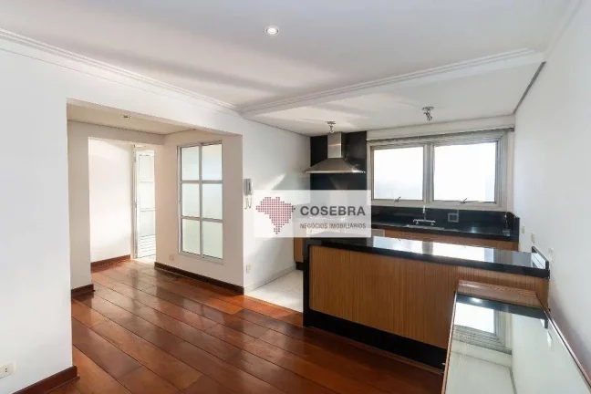 Imagem Apartamento com 2 dormitórios à venda, 98 m² por R$ 1.380.000,00 - Itaim Bibi - São Paulo/SP