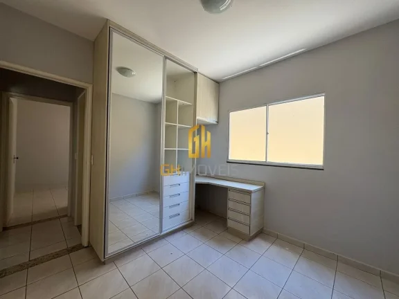 Imagem Casa 3 quartos, Mansões Paraiso, 370.000,00

A casa possui:

- Sala;
- 3 quartos, sendo 1 suite;
- ...
