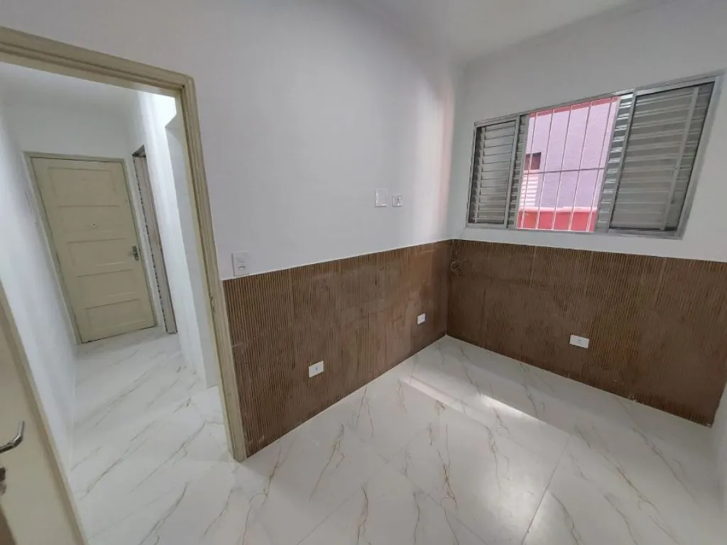 Imagem APARTAMENTO COM 30,00 m² - TUPI - PRAIA GRANDE SP