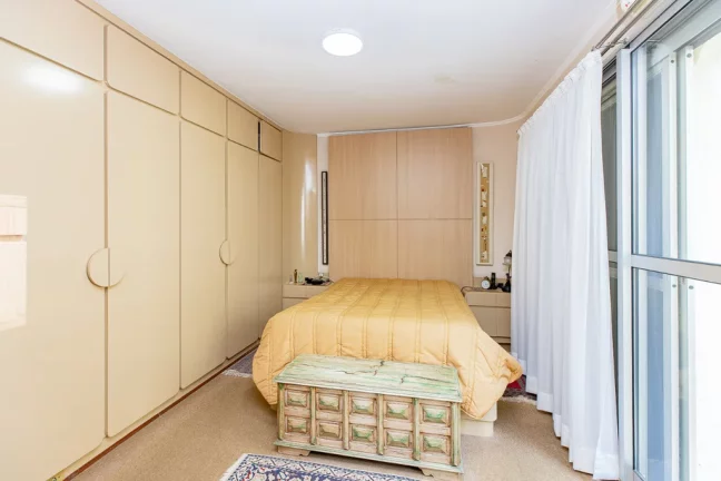 Imagem Apartamento à venda em São Paulo, Jardim Paulista, com 3 quartos, 223m2