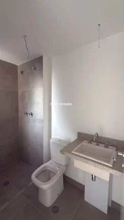 Imagem Apartamento À Venda em Moema, com 2 Suítes e terraço c/ churrasqueira.