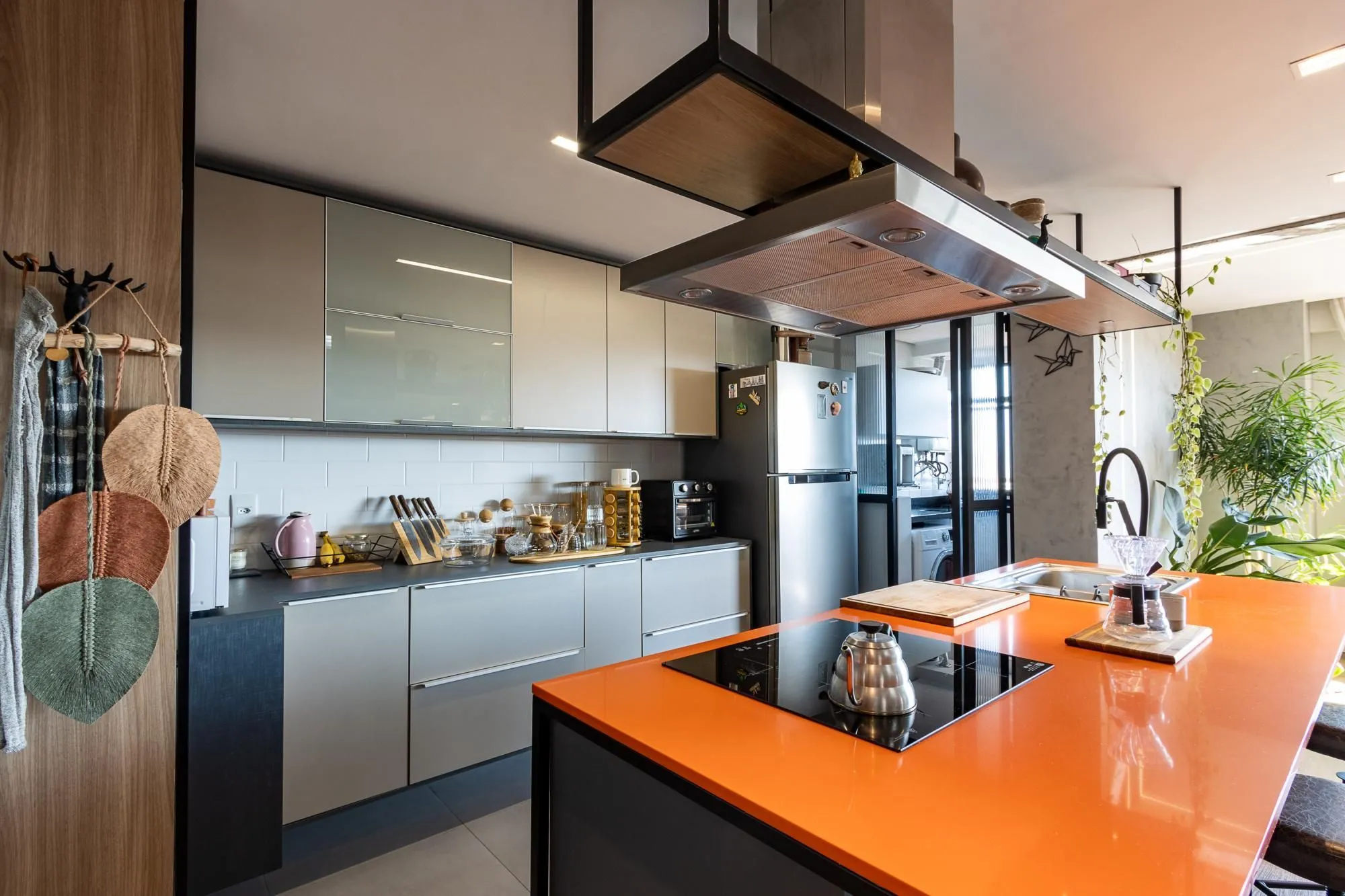 Imagem Apartamento em Cristal