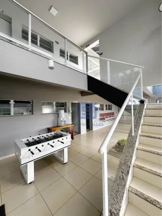 Imagem Casa com 4 dormitórios à venda, 412 m² por R$ 2.800.000 - Pompeia - Socorro/SP