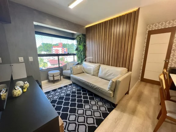 Imagem Um apartamento aconchegante no coração do América!
