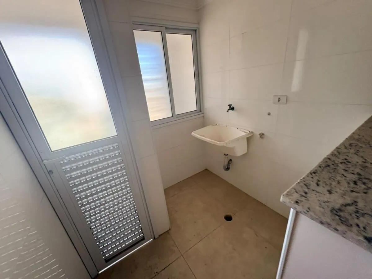 Imagem APARTAMENTO COM 85,00 m² - CANTO DO FORTE - PRAIA GRANDE SP
