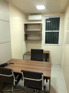 Imagem Imóvel Comercial para Aluguel no Centro, Nova Iguaçu