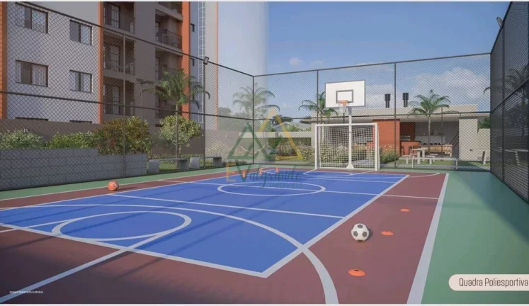 Imagem RESIDENCIAL LUME - PARCELE A ENTRADA