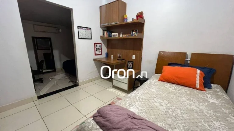 Imagem Casa à venda, 214 m² por R$ 545.000,00 - Goiânia Park Sul - Aparecida de Goiânia/GO