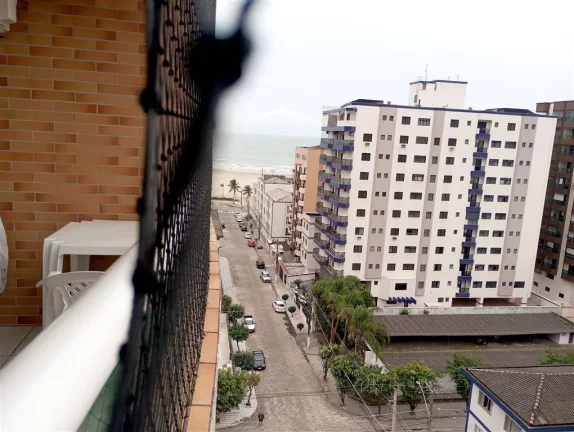Imagem APARTAMENTO COM 88 m² - GUILHERMINA - PRAIA GRANDE SP