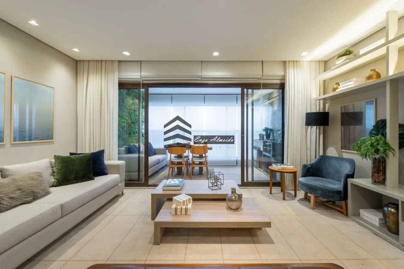 Imagem Las Villas Ipiranga - Apartamento à venda em São Paulo/SP