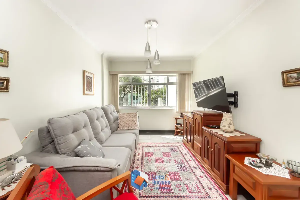 Imagem Apartamento para venda em Aclimação com 3 quartos, sendo 1 suíte, 118m²