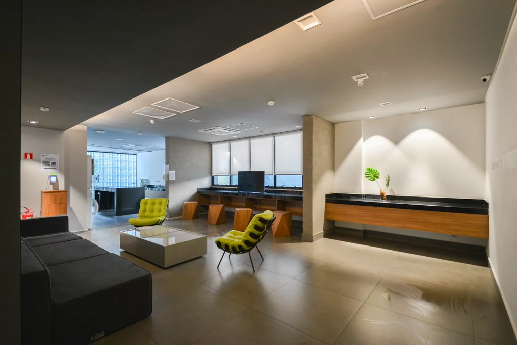 Imagem Apartamento à venda em São Paulo, Pinheiros, com 3 quartos, 117m2
