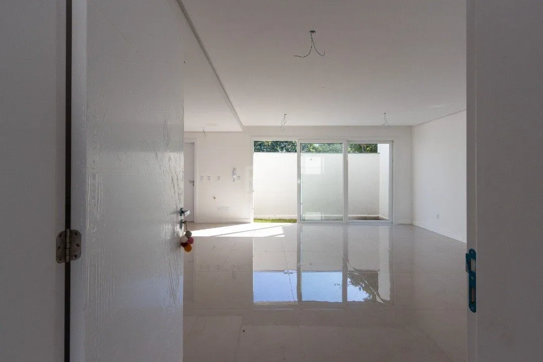 Imagem Casa Condominio para Venda - 306.18m², 3 dormitórios, sendo 3 suites, 3 vagas - Vila Assunção