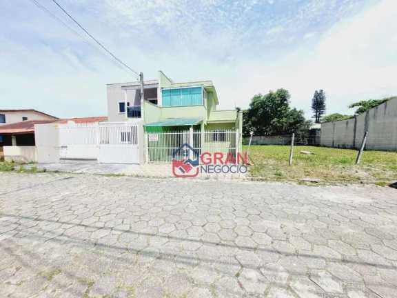 Imagem Casa em Matinhos - Com piscina - 50m da praia