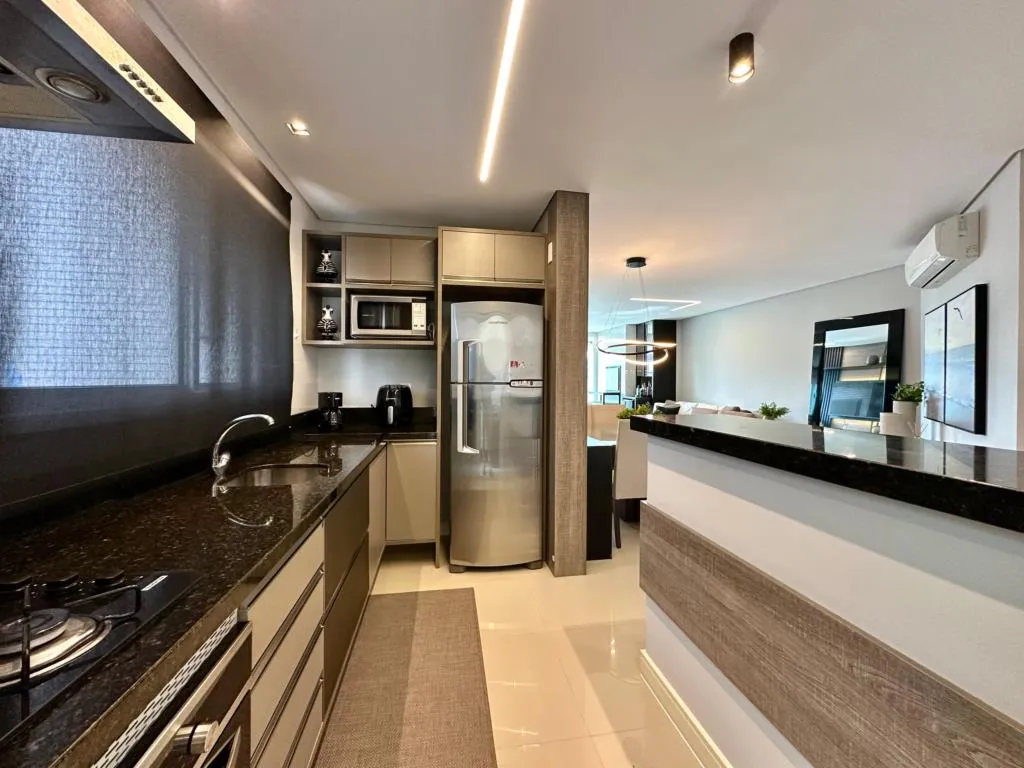 Imagem Apartamento 2 Dormitórios - Bairro Zona Nova