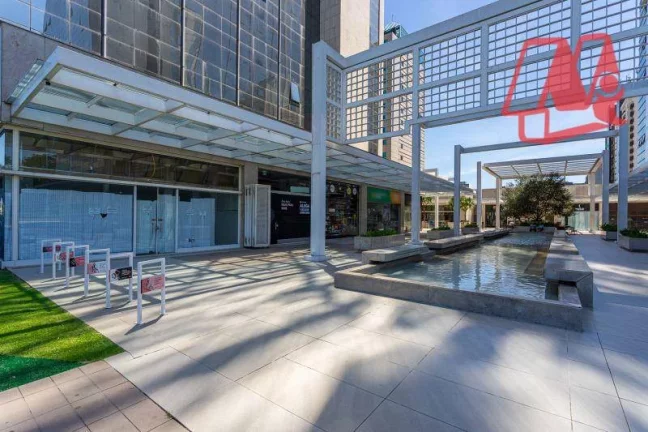 Imagem Loja para alugar, 90 m² por R$ 15.526,08/mês - Praia de Belas - Porto Alegre/RS