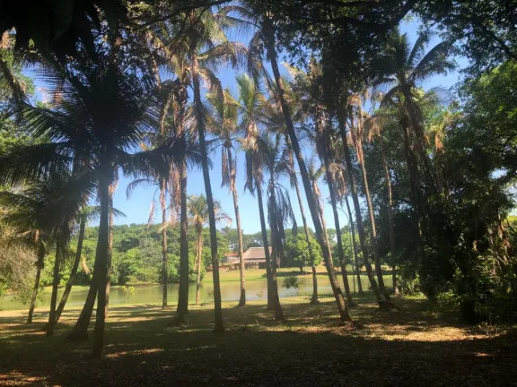 Casa de Condomínio com 5 Quartos à Venda, 585 m² em Vila Oeste - Campo Grande