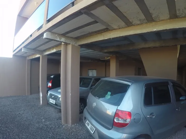 Imagem Prédio de Kitnet à venda em Cascavel - Bairro Universitário - 450m²