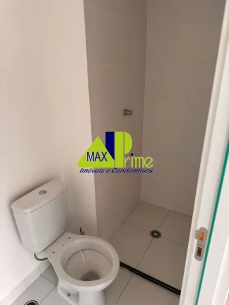 Imagem Aluguel de Apartamento em São Paulo-SP, Bairro Guaiaúna: 2 Quartos, 1 Sala, 1 Vaga, 45m² de Área, 500 metros do metro Penha
