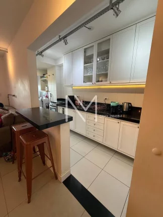 Imagem Apartamento à Venda 2 Quartos 1 Suíte 65m² - Bairro Parque Industrial