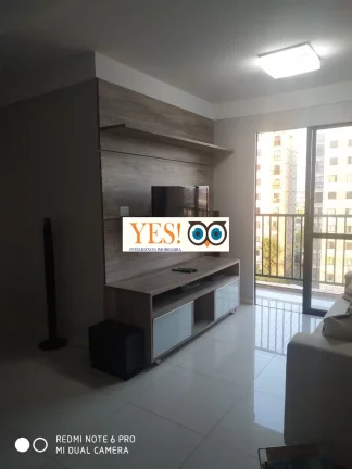Imagem Apartamento MOBILIADO para Locação, Muchila, Feira de Santana