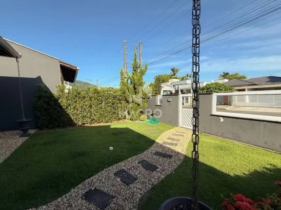 Imagem Casa Térrea | Três Rios do Sul (Lot.Grutzmacher) | 3 quartos (1 suíte) | 117m²