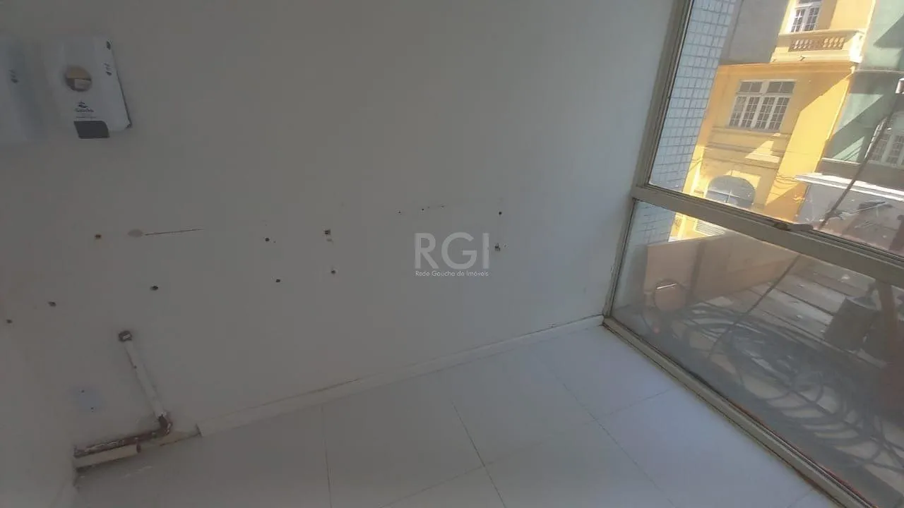 Imagem Sala Comercial em Centro Histórico