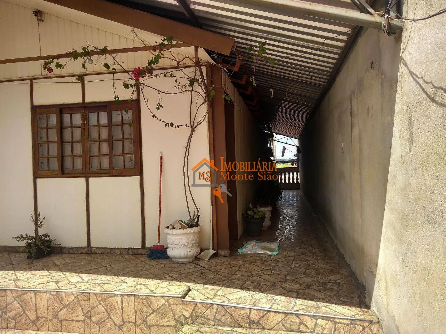 Imagem Casa com 3 dormitórios à venda, 90 m² por R$ 636.000,00 - Jardim Adriana - Guarulhos/SP