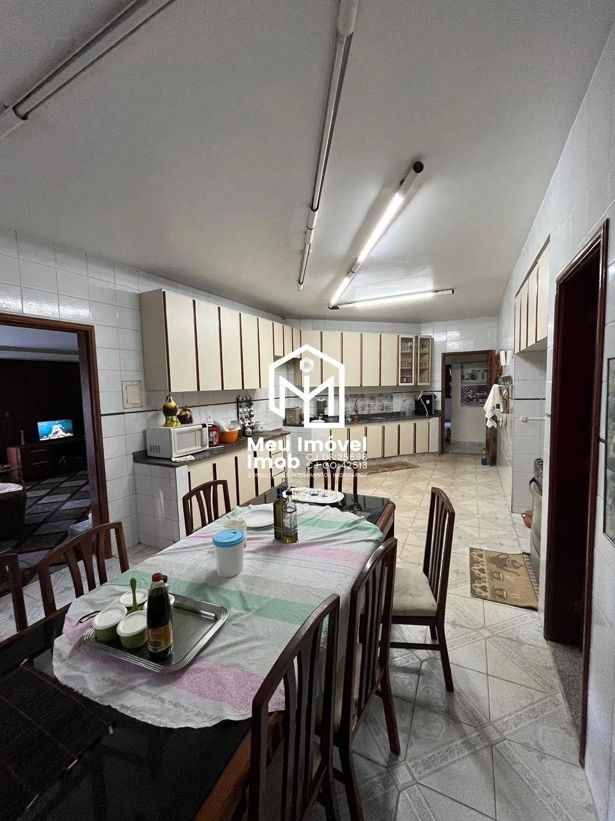 Imagem Cond Ville de Montagne Casa 6 Quartos 4 Suítes 4 Vagas 640m²