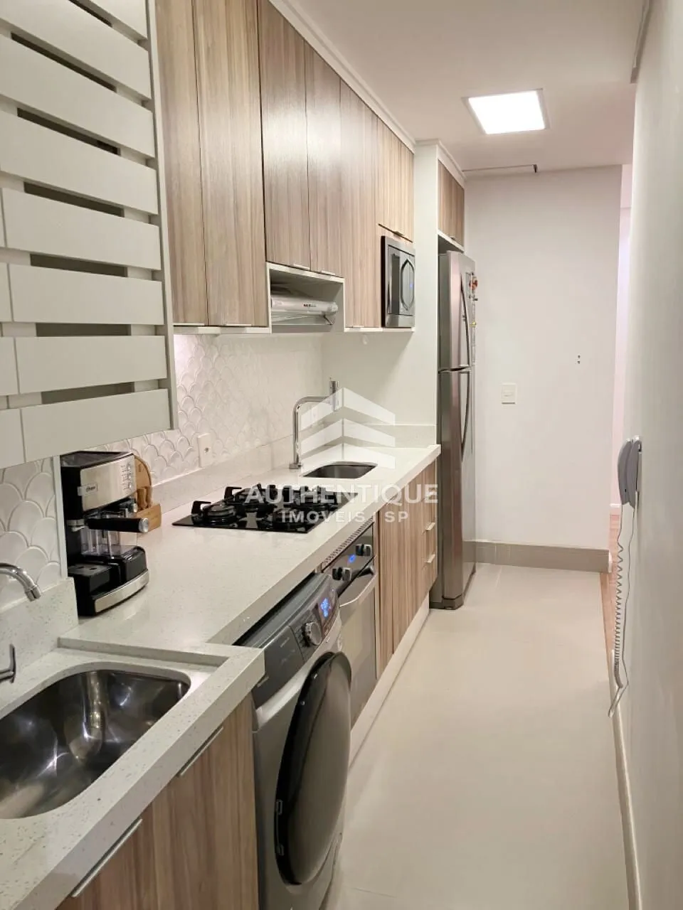 Imagem LIVING WISH LAPA - Apartamento à venda em São Paulo/SP