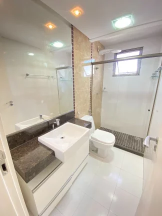 Imagem Apartamento com 4 dormitórios à venda, 160 m² por R$ 1.899.000,00 - Praia da Costa - Vila Velha/ES