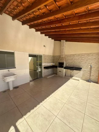 Imagem CASA VILA TOTOLI